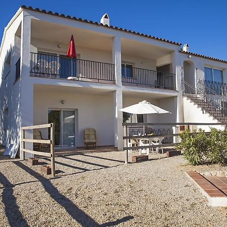 Rvhotels Apartamentos Heemstede Л'Эстартит Экстерьер фото
