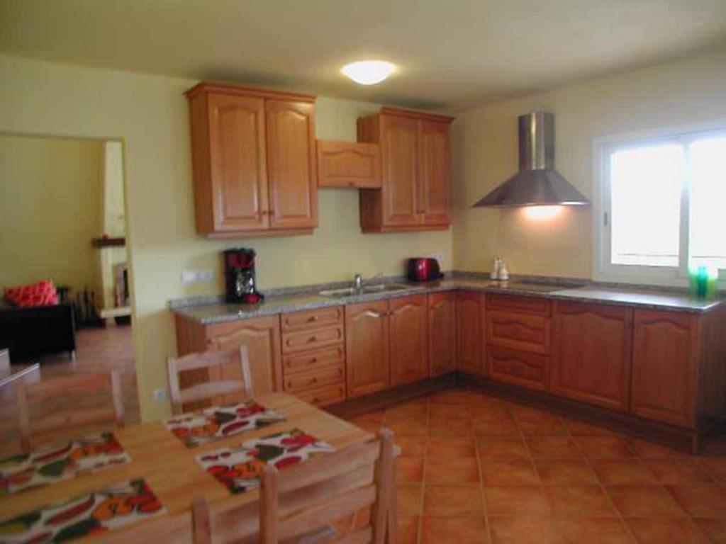 Rvhotels Apartamentos Heemstede Л'Эстартит Номер фото