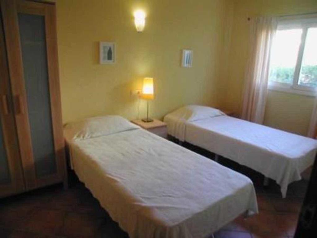Rvhotels Apartamentos Heemstede Л'Эстартит Номер фото