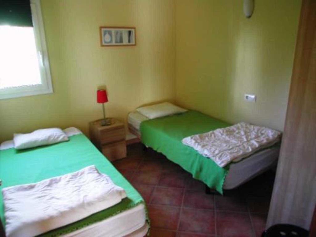 Rvhotels Apartamentos Heemstede Л'Эстартит Номер фото