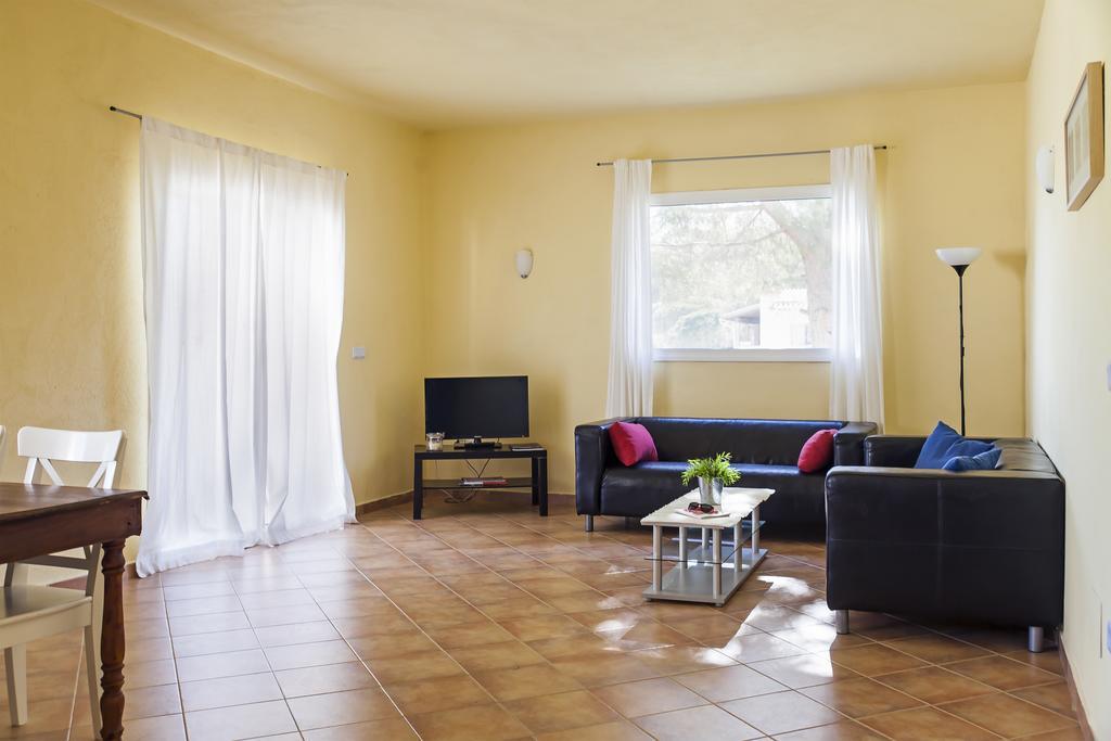 Rvhotels Apartamentos Heemstede Л'Эстартит Экстерьер фото