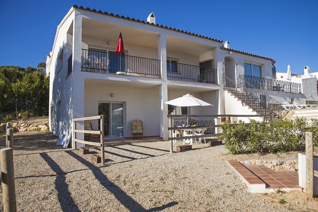 Rvhotels Apartamentos Heemstede Л'Эстартит Экстерьер фото