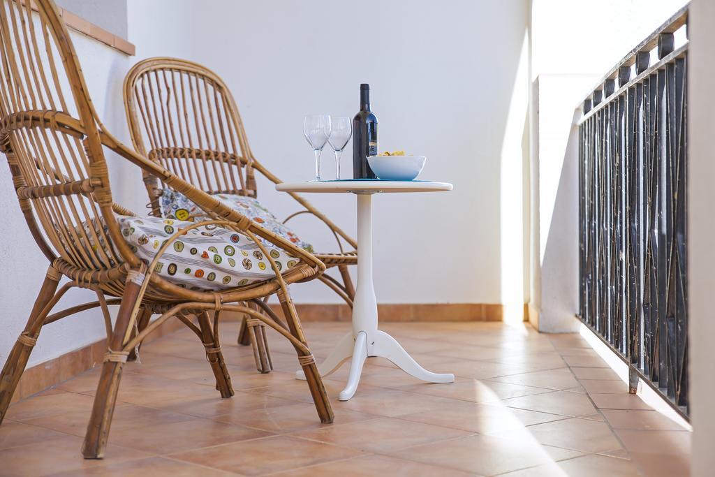 Rvhotels Apartamentos Heemstede Л'Эстартит Экстерьер фото