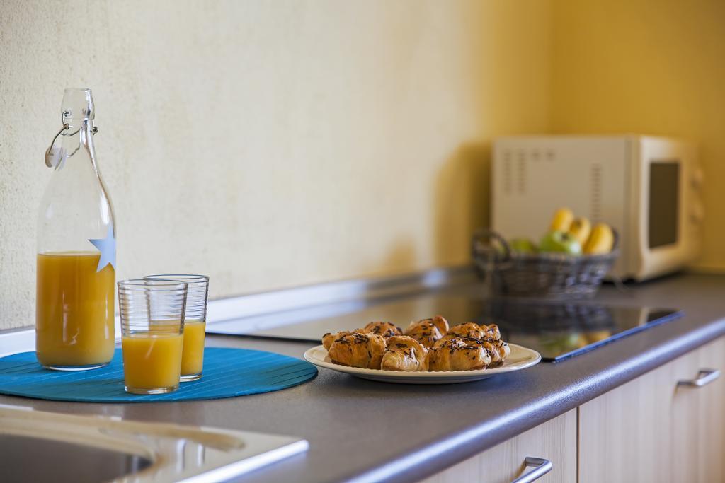 Rvhotels Apartamentos Heemstede Л'Эстартит Экстерьер фото