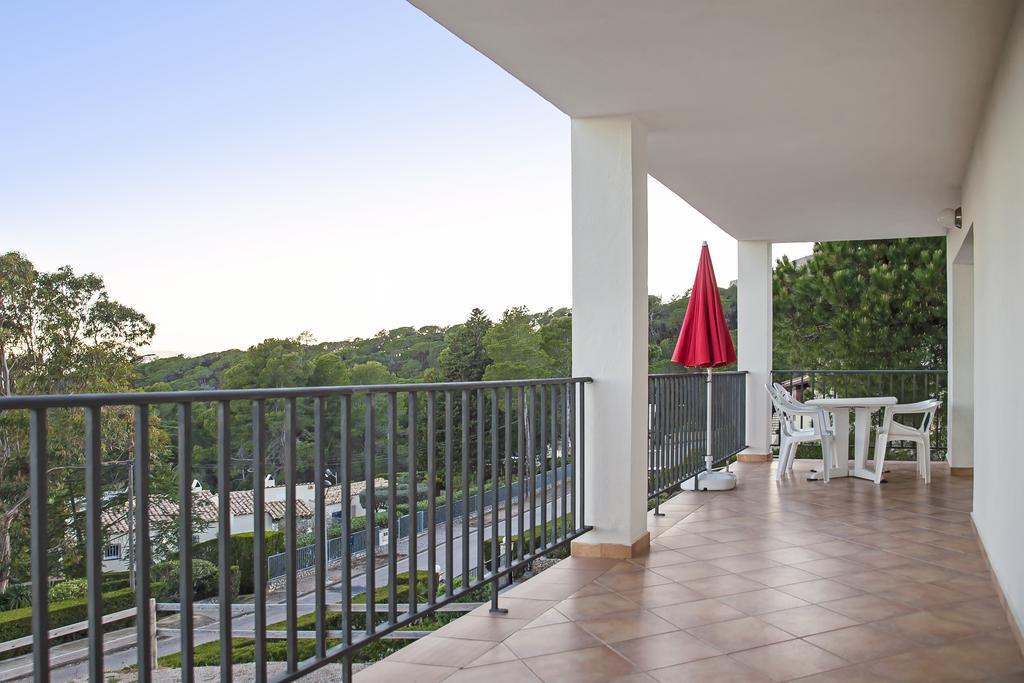 Rvhotels Apartamentos Heemstede Л'Эстартит Экстерьер фото