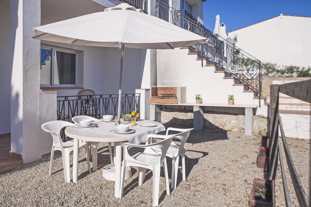 Rvhotels Apartamentos Heemstede Л'Эстартит Экстерьер фото