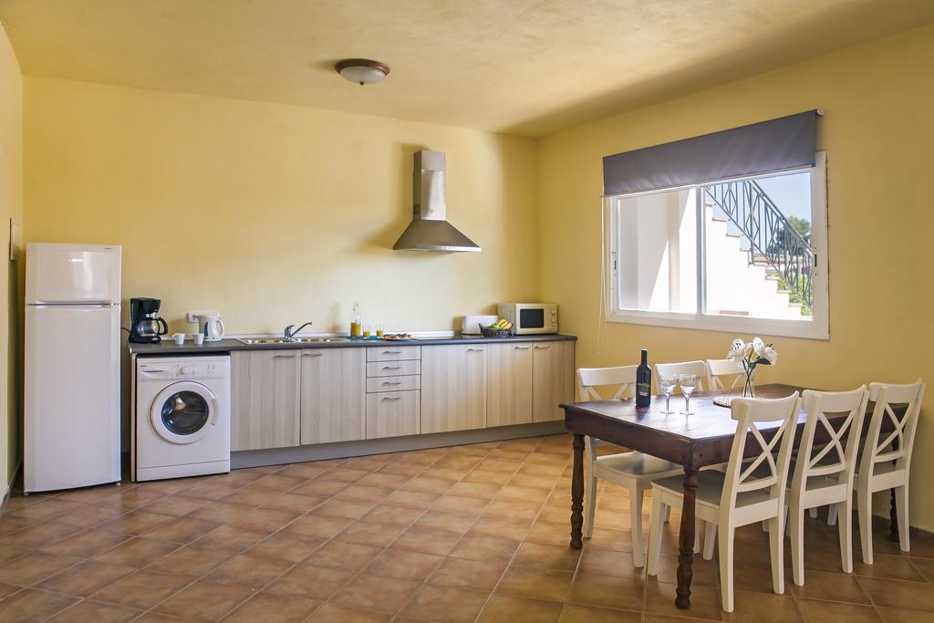 Rvhotels Apartamentos Heemstede Л'Эстартит Экстерьер фото