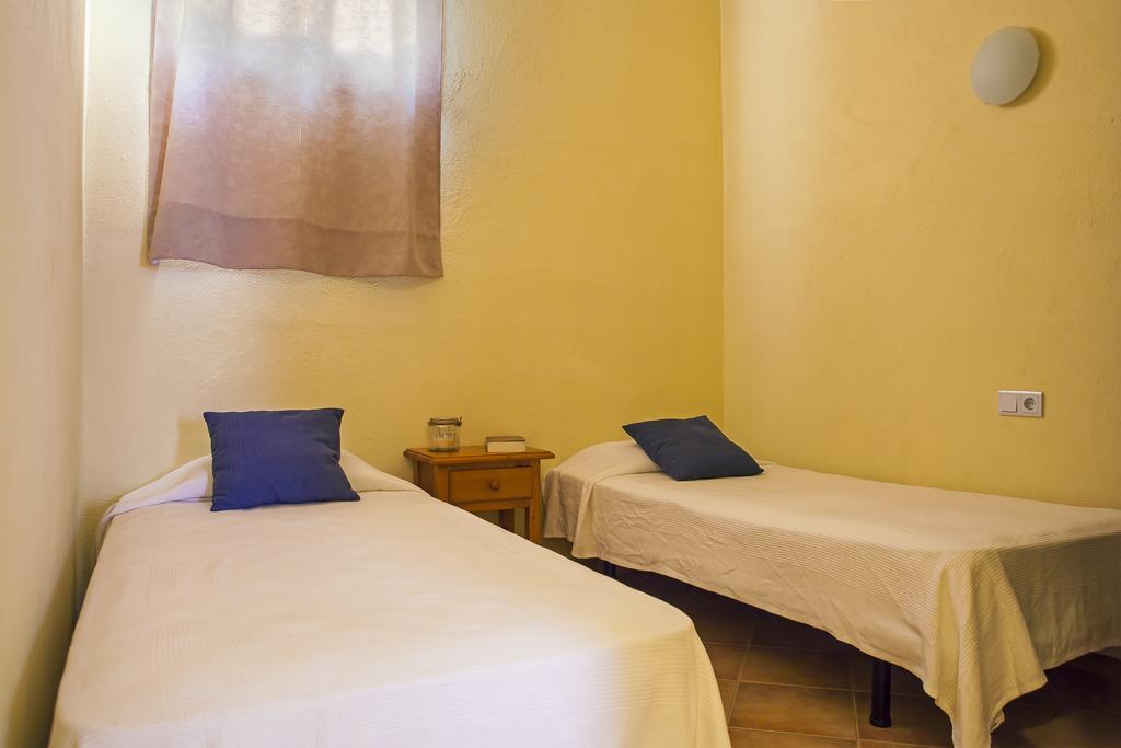 Rvhotels Apartamentos Heemstede Л'Эстартит Экстерьер фото