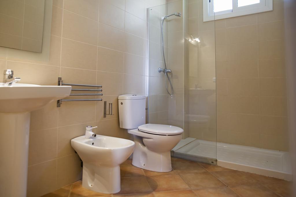 Rvhotels Apartamentos Heemstede Л'Эстартит Экстерьер фото